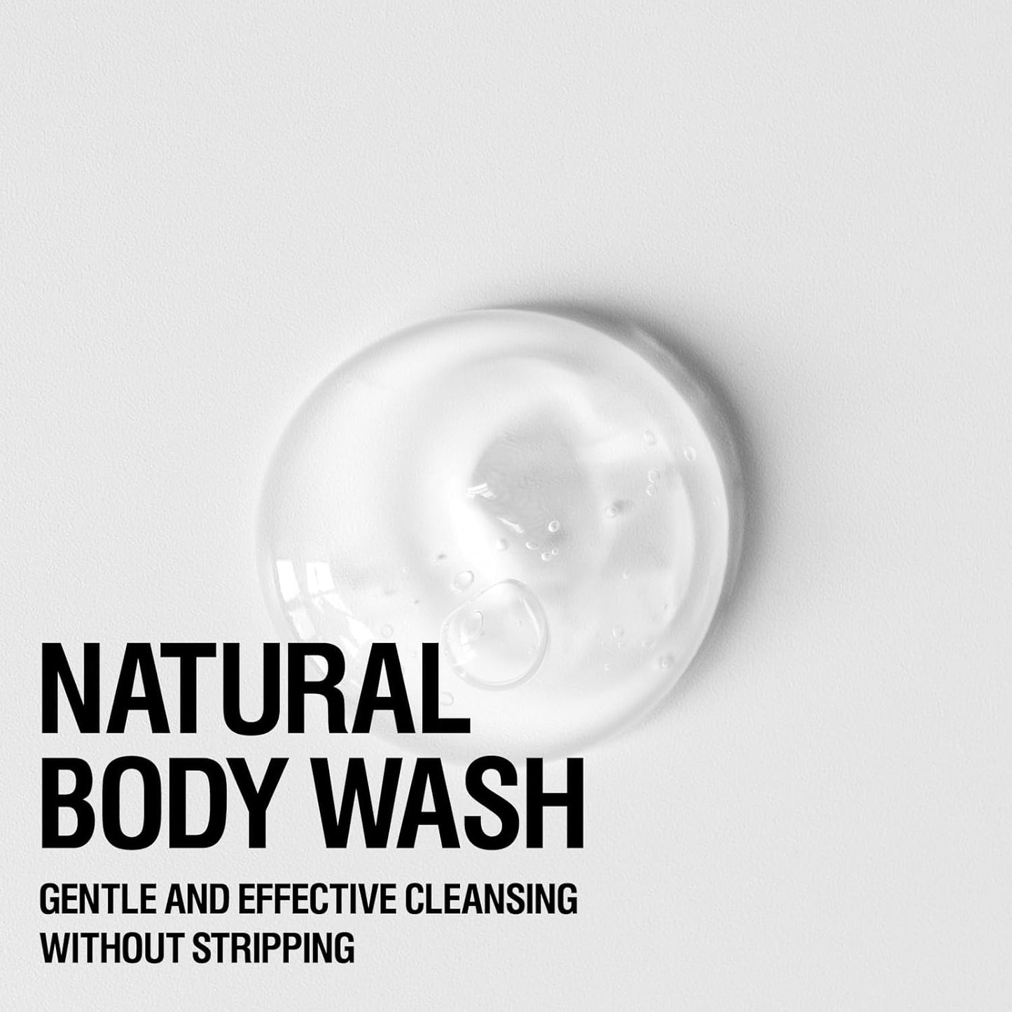 Grown Alchemist Body Cleanser and Body Cream DUO Kit (500ml each)