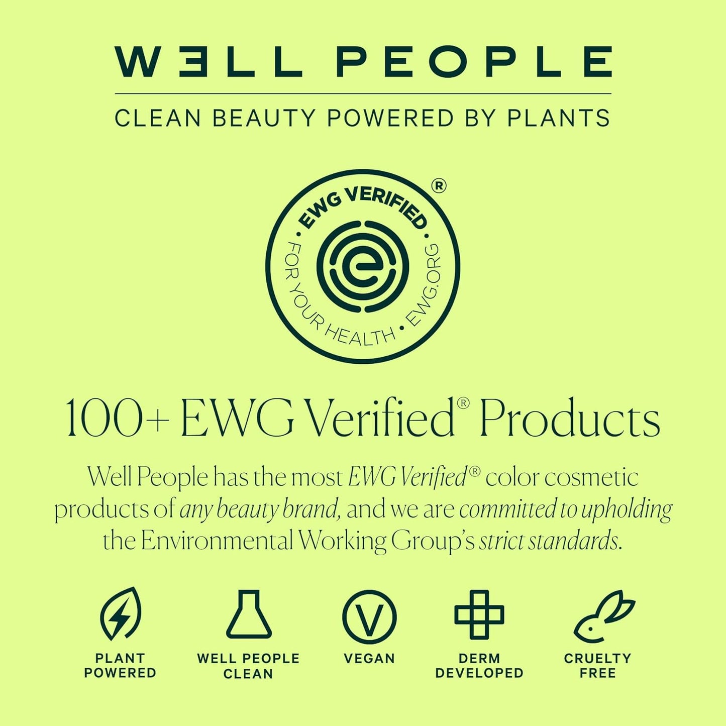Well People Lip Nurture Hydrating Balm, Lip Balm For Hydration & Vibrant Sheer Color, Soothes & Softens Lips, Vegan & Cruelty-free, Toasty Nutmeg