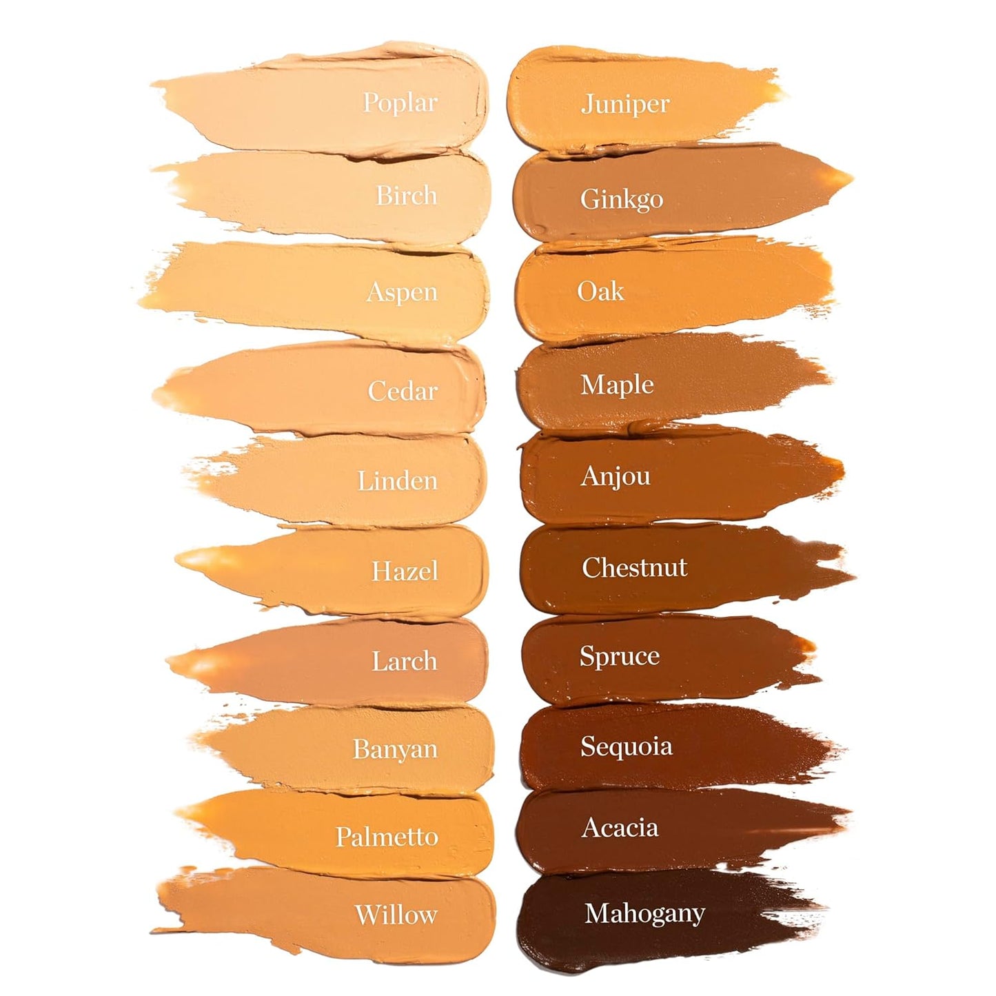 Ogee Sculpted Complexion Foundation Stick (Acacia 12.25C - Deep, Red Undertones) Full Coverage Foundation Makeup - Instantly Balance & Even Complexion - 70% Organic Ingredients
