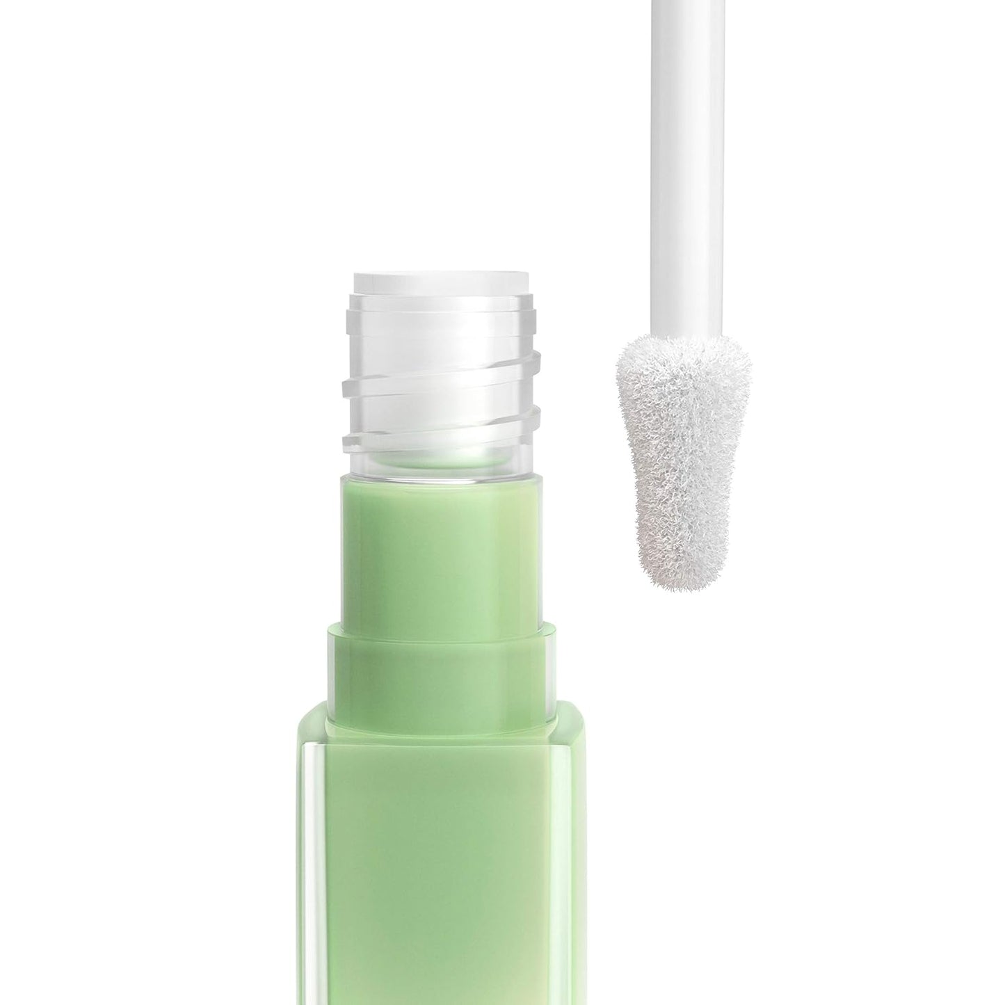Neutrogena Clear Coverage Color Correcting Lightweight Face Concealer Makeup with Niacinamide & Green Pigment to Help Reduce Redness, 0.24 Fl Oz