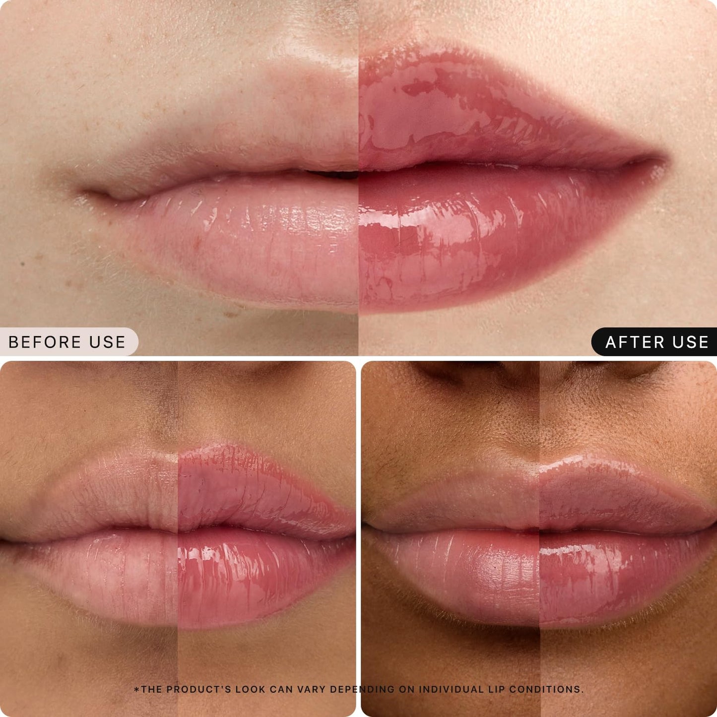 Nature Republic HONEY MELTING LIP (18 ROSE PINK) SOFT LIP STICK, Hydrating Gloss, Moisturizing balms, Sheer tint, Shine & Nude, Glowy Finish, korean make up