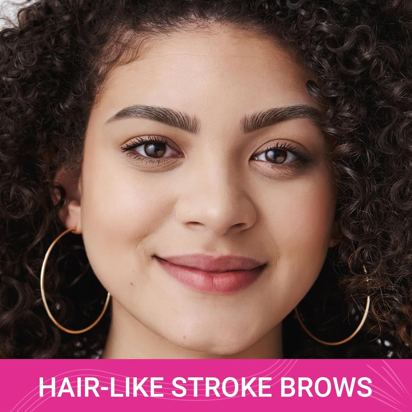 iMethod Microblading Eyebrow Pen - Eyebrow Pencil Magical 2-in-1 Dual-Ended Eye Brow Pencils for Women with 4-Fork-Tip & Precise Brush-Tip Create Natural Hair-Like Brows, Last All-Day, Reddish Brown