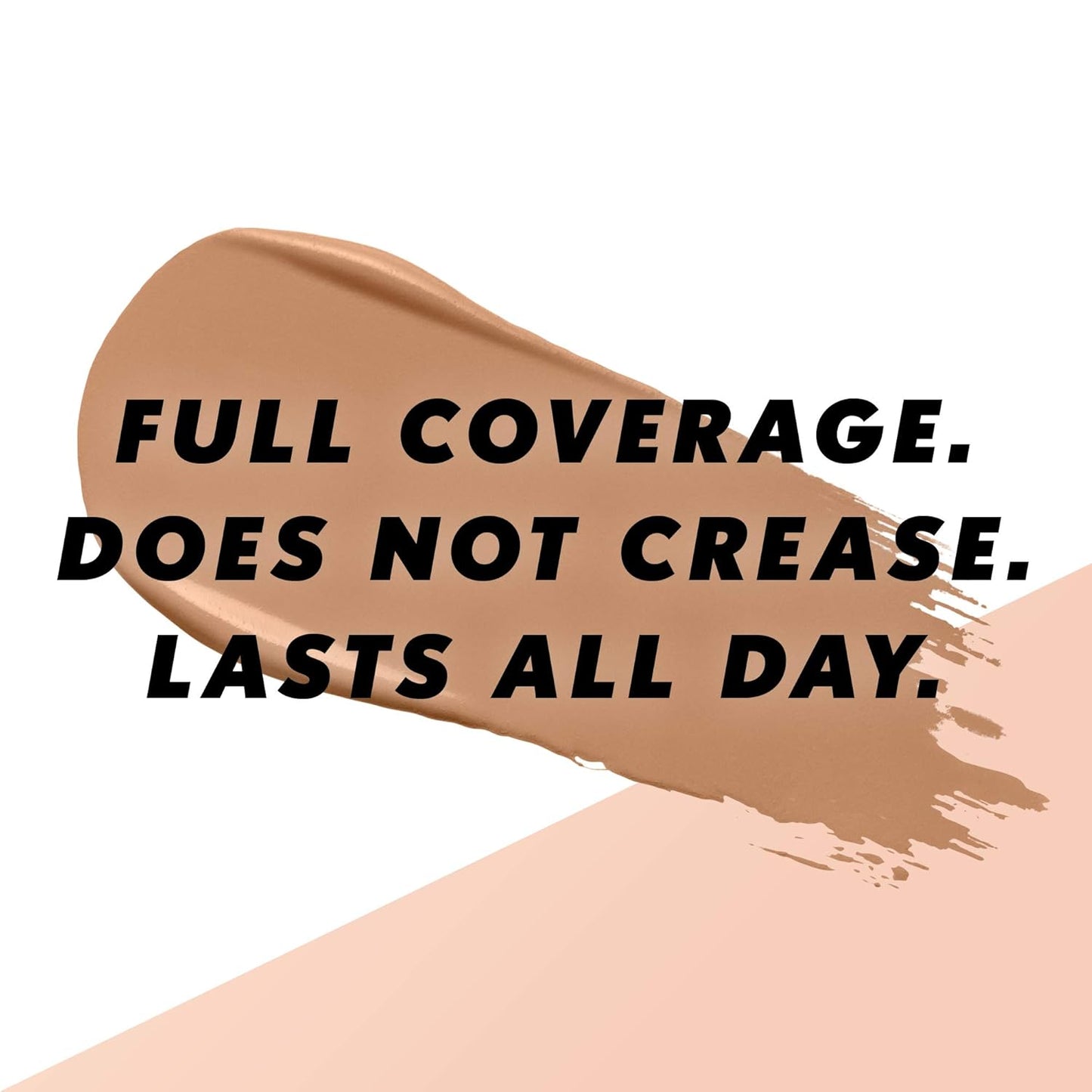 COVERGIRL Trublend Undercover Concealer, Golden Ivory, 0.33 Fl Oz, Pack of 1