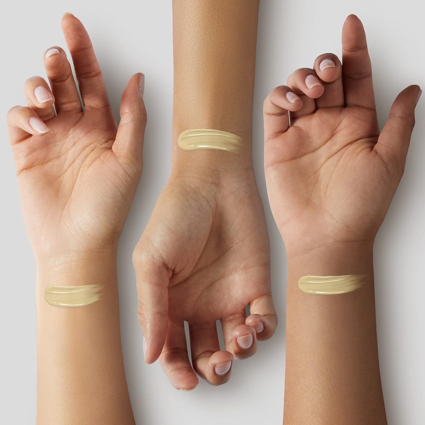 stila One Step, Color Corrector & Brightening Primer Facial Serum to Even Skin Tone, Moisturize & Hydrate, Oil-Free Makeup 1 Fl. Oz.