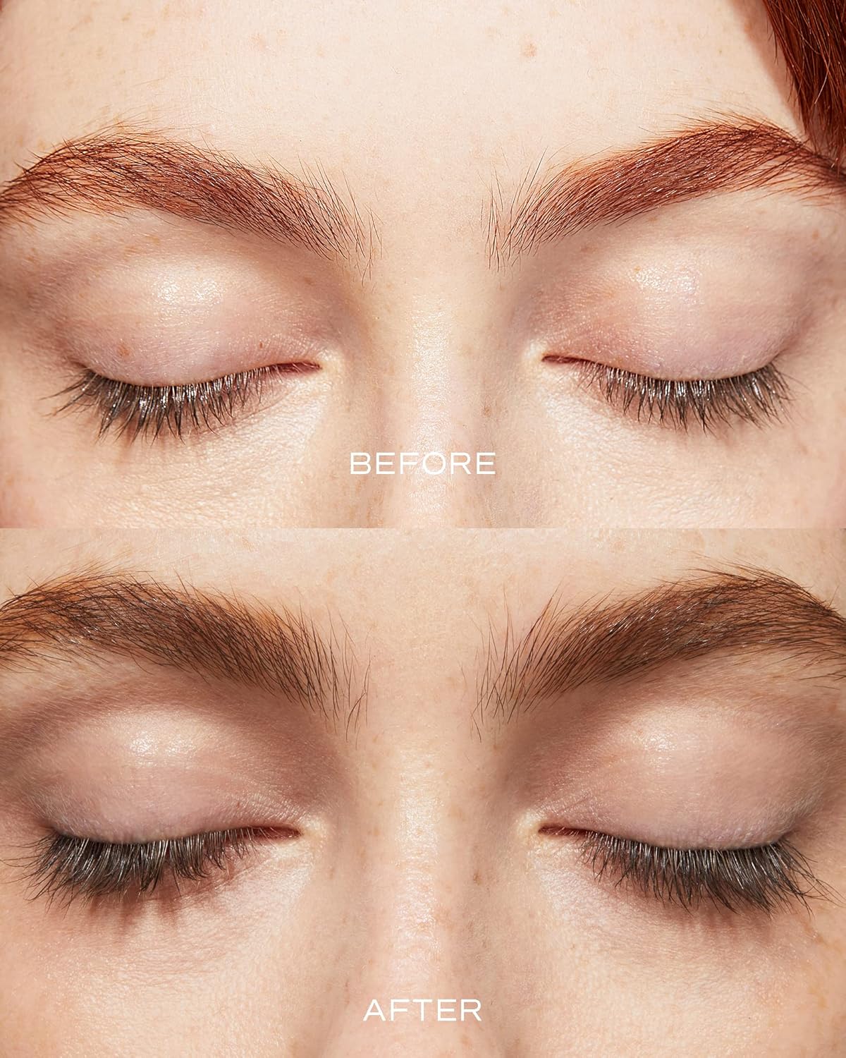 Borboleta Lash Serum - Eyelash Serum for Longer, Thicker, and Fuller Looking Eyelashes, Eyelash Serum - (Full Size, 3 Month Supply)