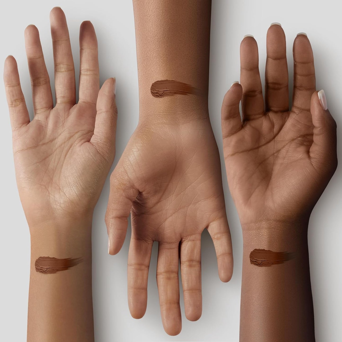 Black Radiance Color Perfect Foundation Stick, Cashmere
