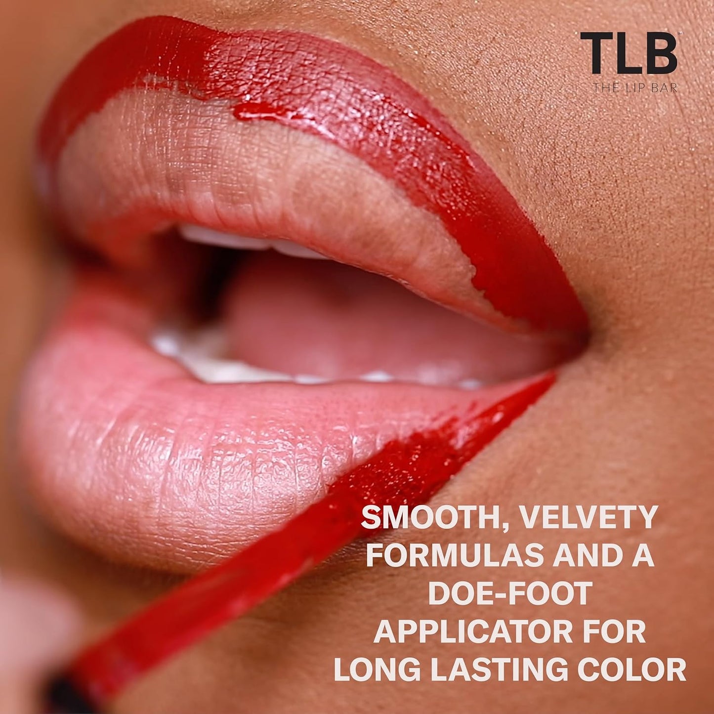 The Lip Bar - Nonstop Liquid Matte Lipstick 2-Pack, Naturalista (Soft Brown) + Rich Auntie (Deep Berry) - High Pigment - One Swipe - Long Lasting - Jojoba Oil & Vitamin E - Vegan - Make Up -.24 fl oz