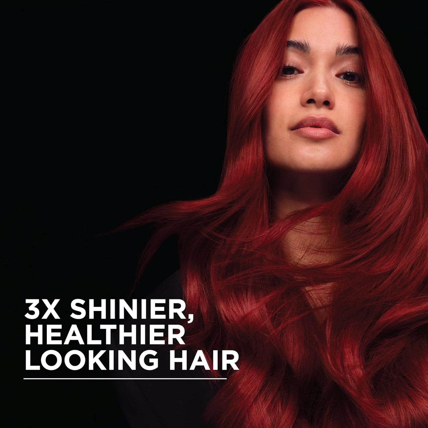 Garnier Hair Color Olia Ammonia-Free Brilliant Color Oil-Rich Permanent Hair Dye, 9 1/2.1 Lightest Ash Blonde, 1 Count (Packaging May Vary)