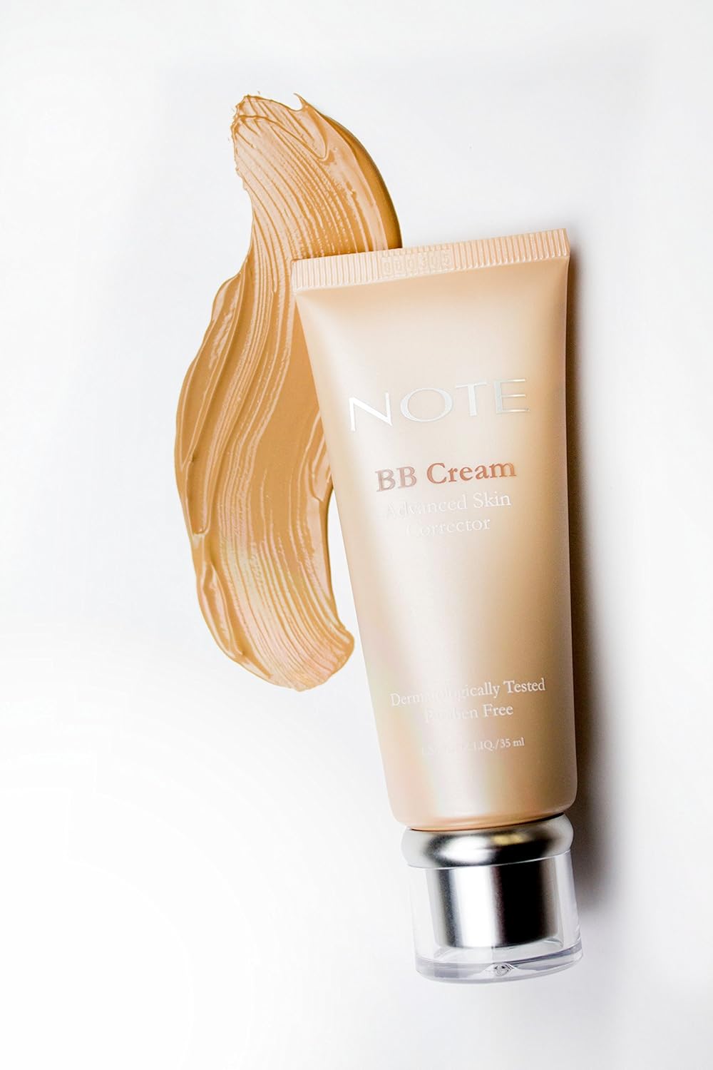 NOTE Cosmetics BB Cream, No.01, 3 Ounce