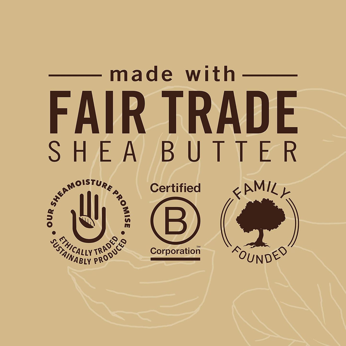 SheaMoisture Hydrating Bath and Body Kit Skin Care Products for Dry Skin Raw Shea Butter Hydrating Pack of 3