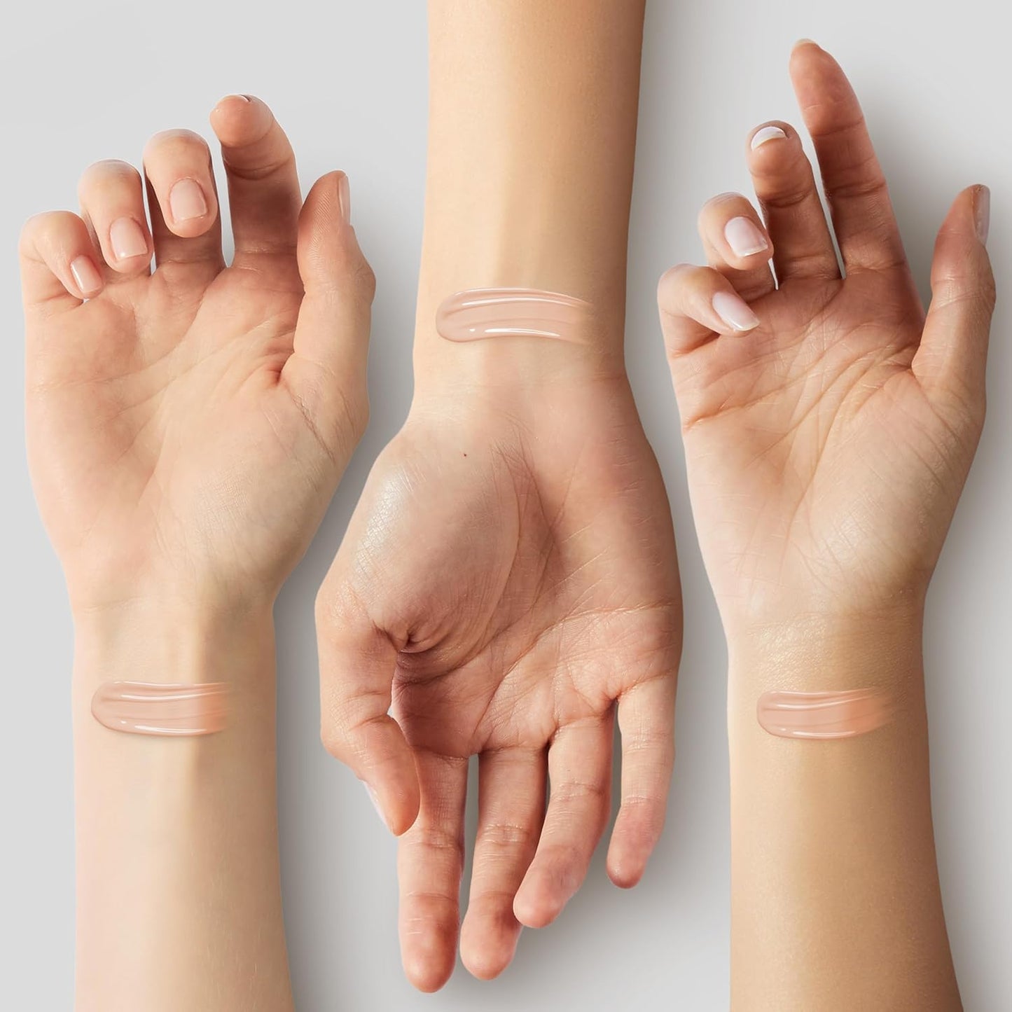 Catrice | True Skin High Cover Concealer (020 | Warm Beige) | Waterproof & Lightweight for Soft Matte Look | With Hyaluronic Acid & Lasts Up to 18 Hours | Vegan, Cruelty Free