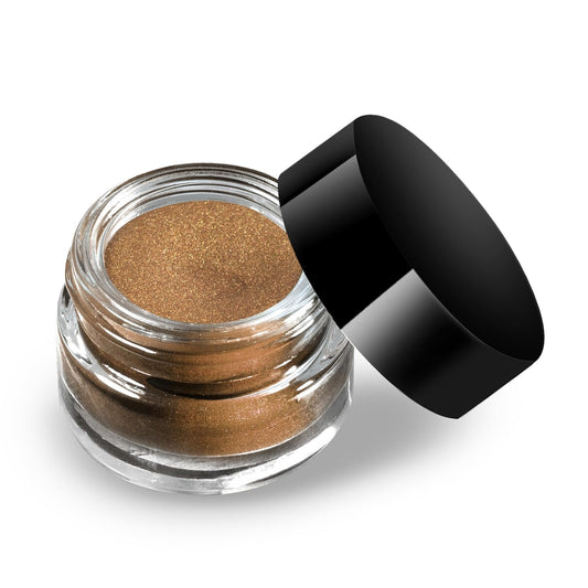 Jolie No Smudge Waterproof Indelible Gel Eyeliner 3g/(0.1oz) (Dirty Martini)