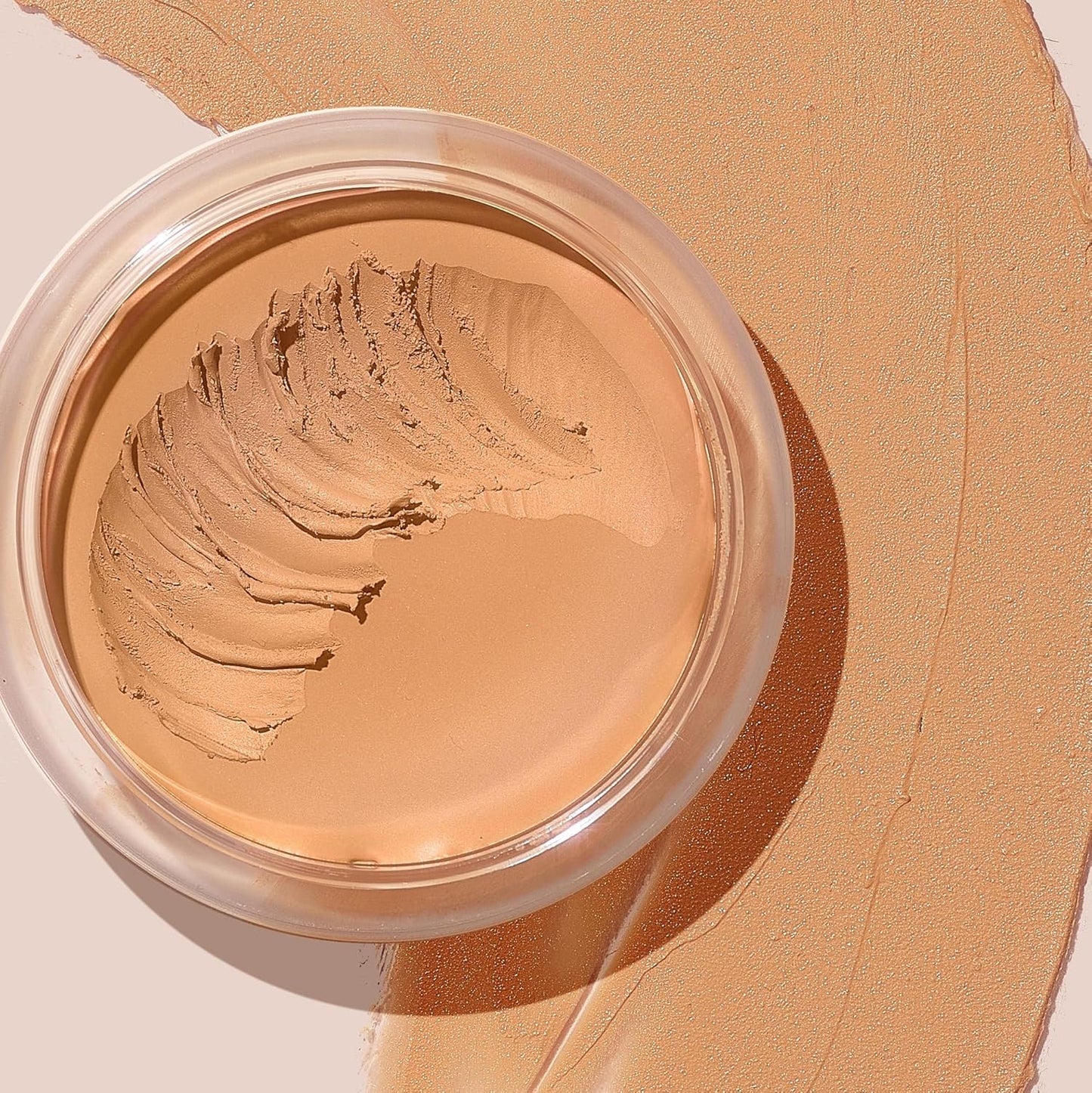 ColourPop SOL Face & Body Bronzing Balm Makeup Bronzer - Vegan, Cream Bronzer for a Natural Glow, Blurring Finish & Buildable Coverage - Glowy Summer Makeup - Fair (1.1 oz)