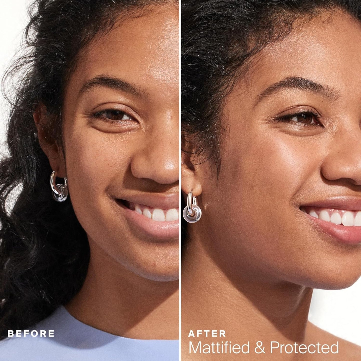 Supergoop! (Re)setting 100% Mineral Powder, Translucent - 0.15 oz - Makeup Setting Powder + Broad Spectrum SPF 35 PA+++ Sunscreen - With Ceramides, Olive Glycerides & Coated Silica Spheres