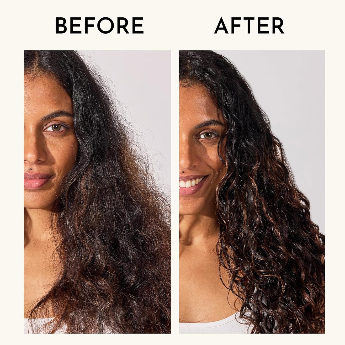 Curl Quenching Moisture Styling Duo | For Curly, Wavy, Dry, Frizzy Hair| Curl Activator with Chia & Aloe Vera | Silicone Free| 7.05oz each