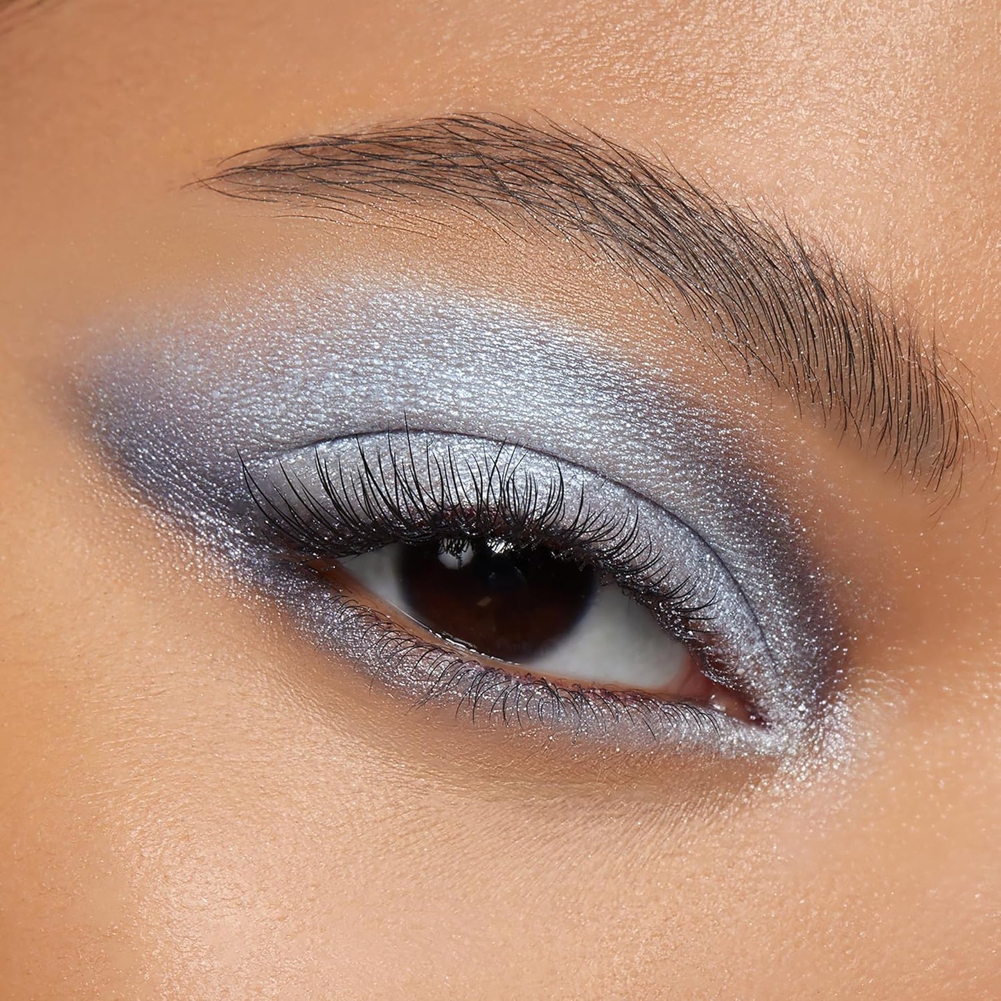 ColourPop Eyeshadow Palette - Eye Makeup Palette with Matte, Metallic, Matte Sparkle & Glitter Finishes - High-Pigment Eye Makeup with a Long-Wearing Formula - Cloud 9 (0.49 oz)
