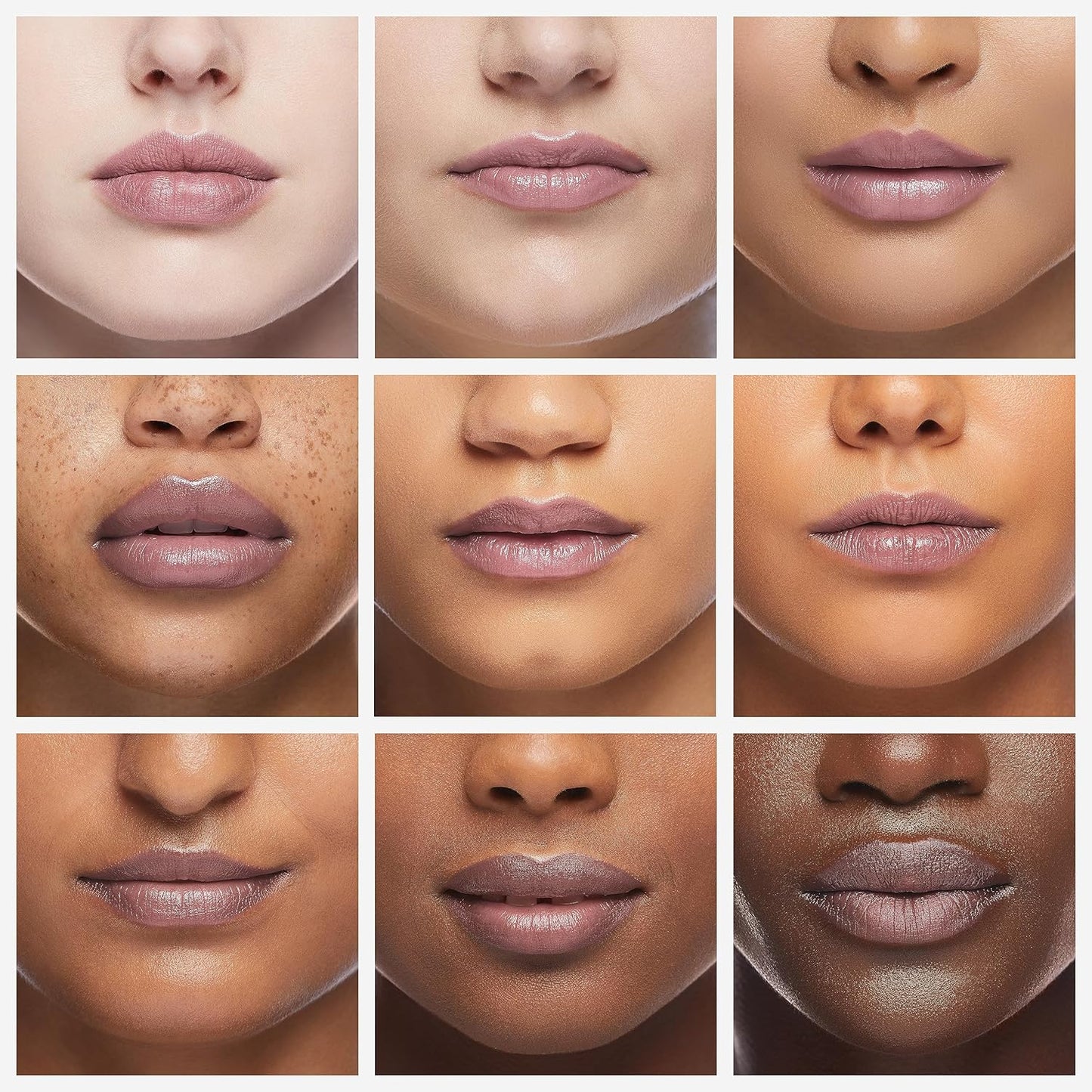 DMSKY Natural Lip Balm Bulk 24 Pack, Moisturizing Lip Balm with Vitamin E and Coconut Oil, Lip Care Product for Chapped Lips-12 Flavors